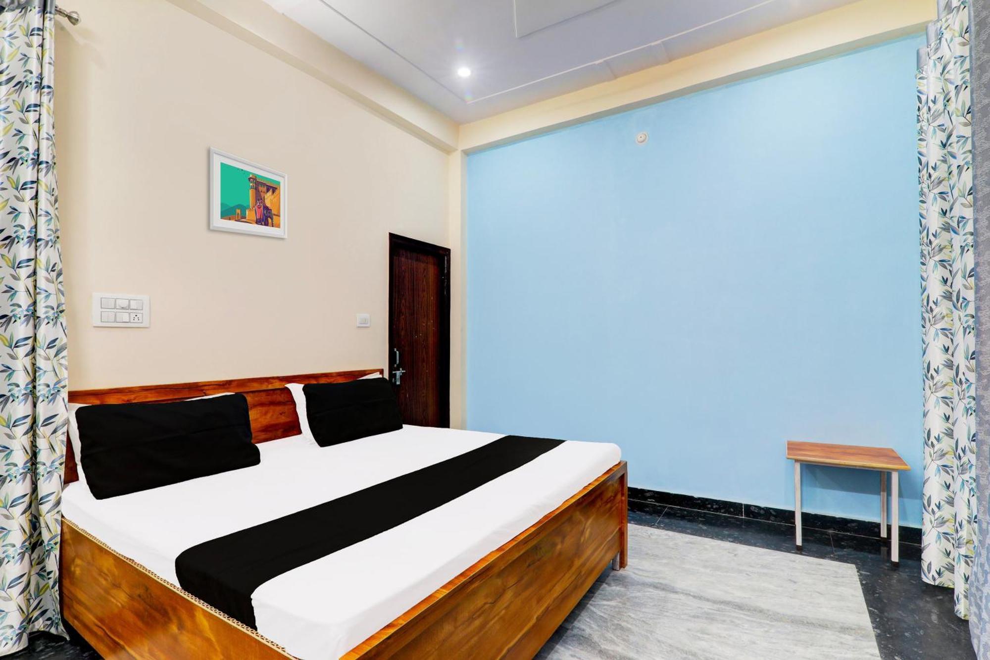 O Heaven Hotel *