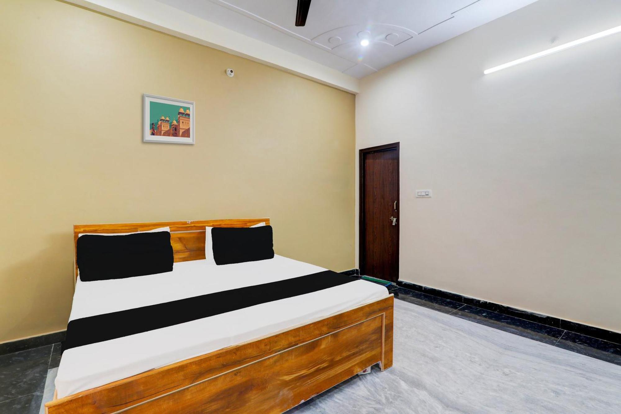 O Heaven Hotel