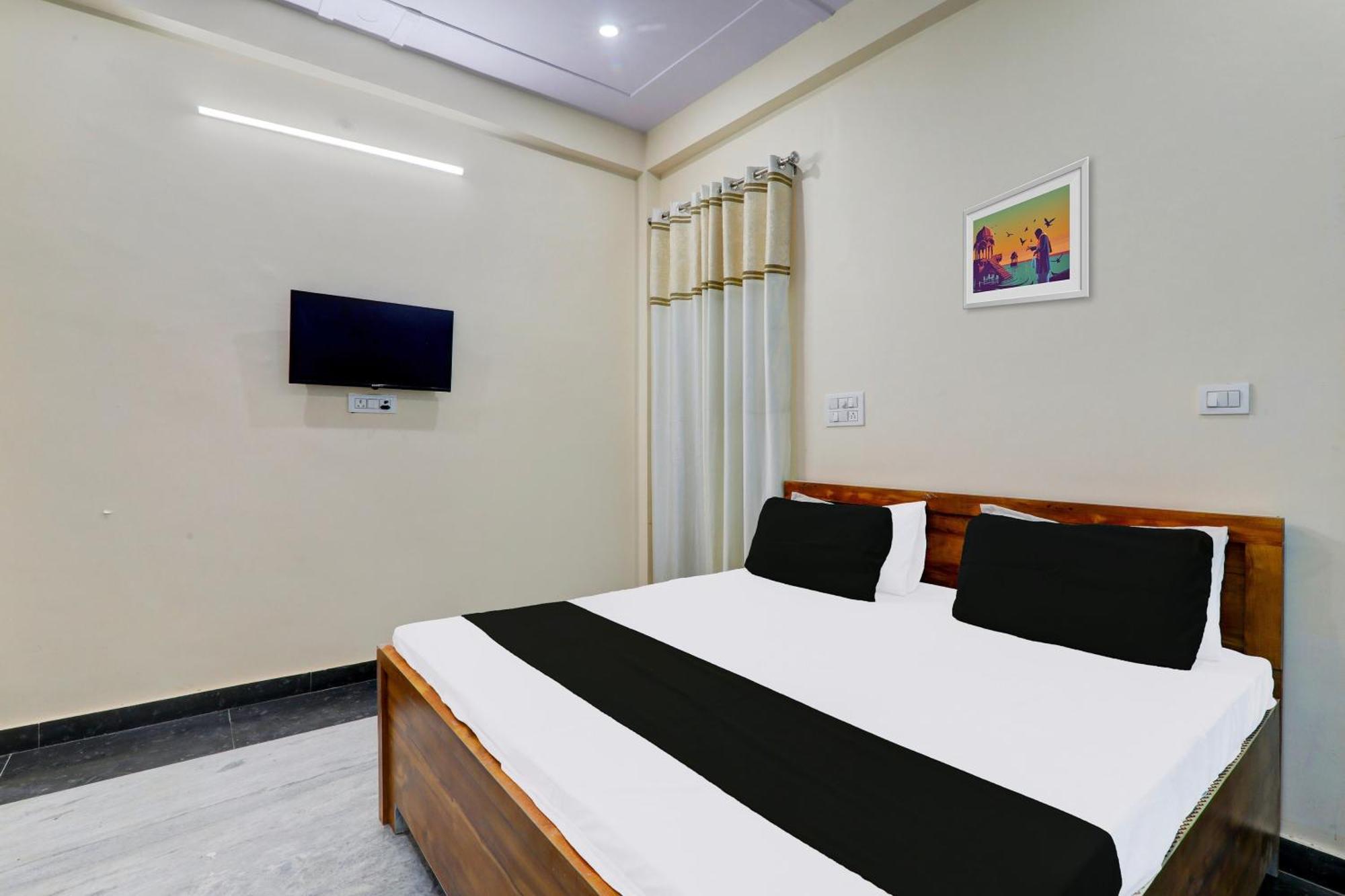 Hotel O Heaven *